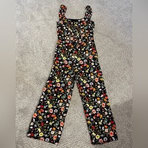 Ann Taylor Loft Romper